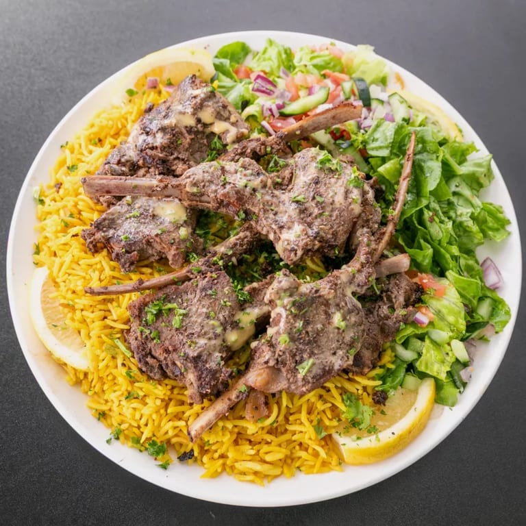 Palm and Spice Rewards