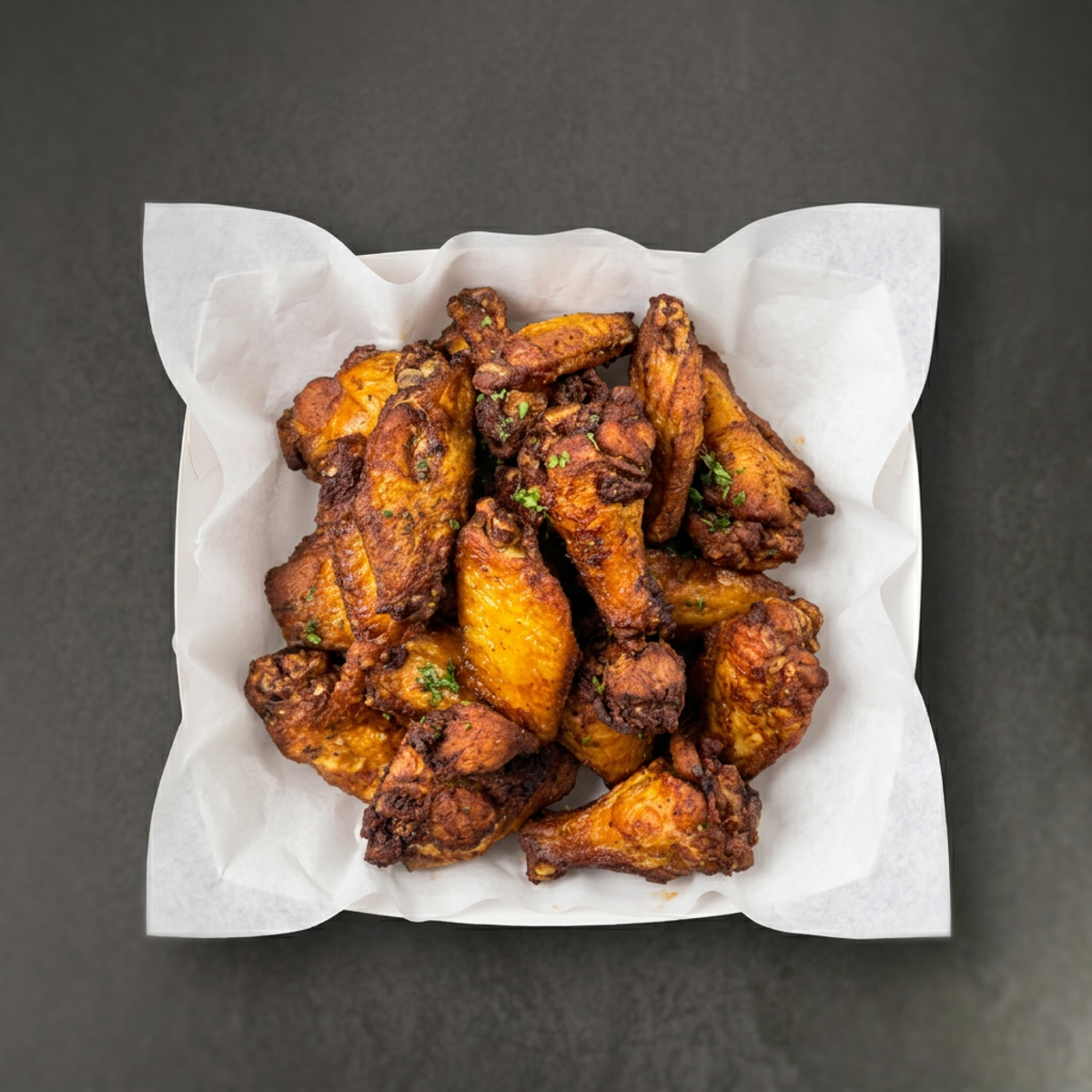 20pc Fried Wings