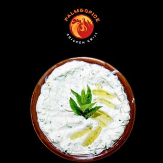 Tzatziki