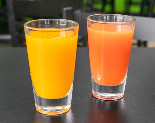 pineapple Juice