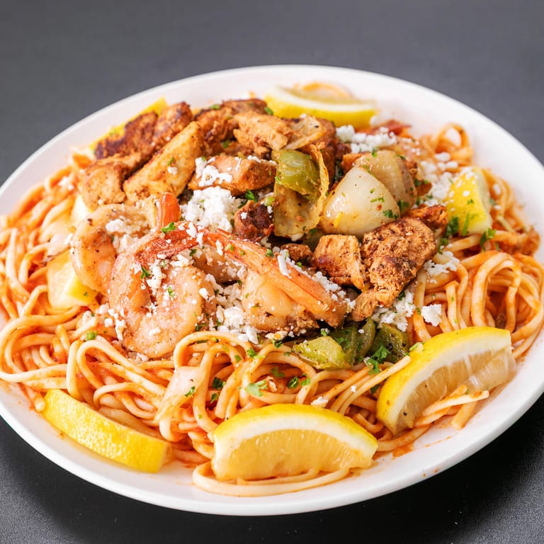 Our Delicious Salads