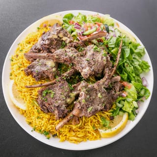Lamb shops