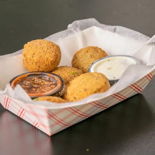 Falafel (10 pc)
