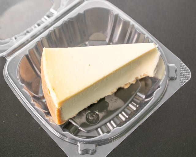 Cheesecake