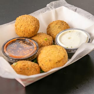Falafel (5 pc)