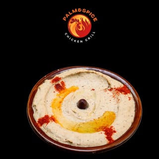 Hummus